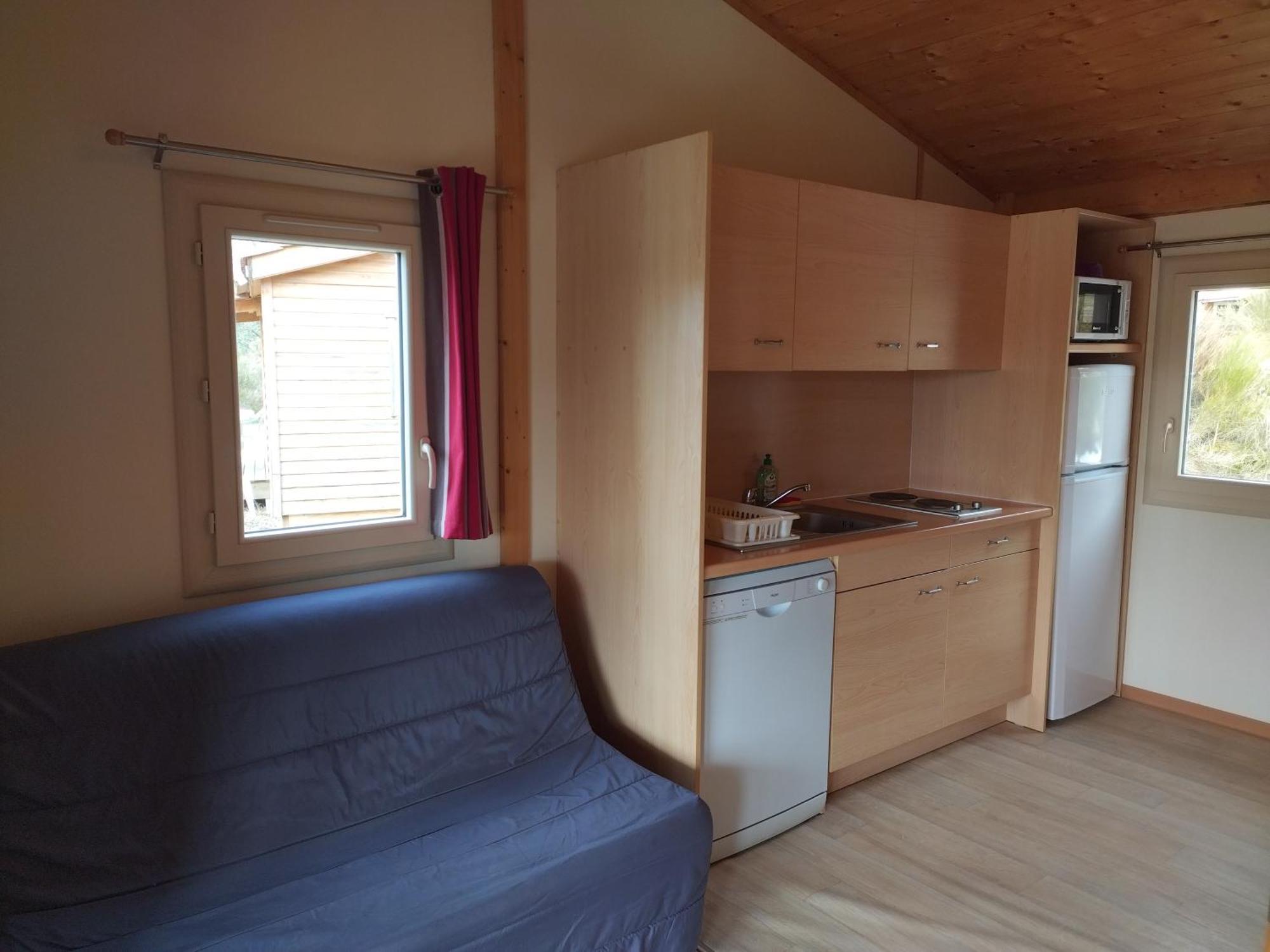 Les Chalets Du Haut-Forez Usson-en-Forez Dış mekan fotoğraf