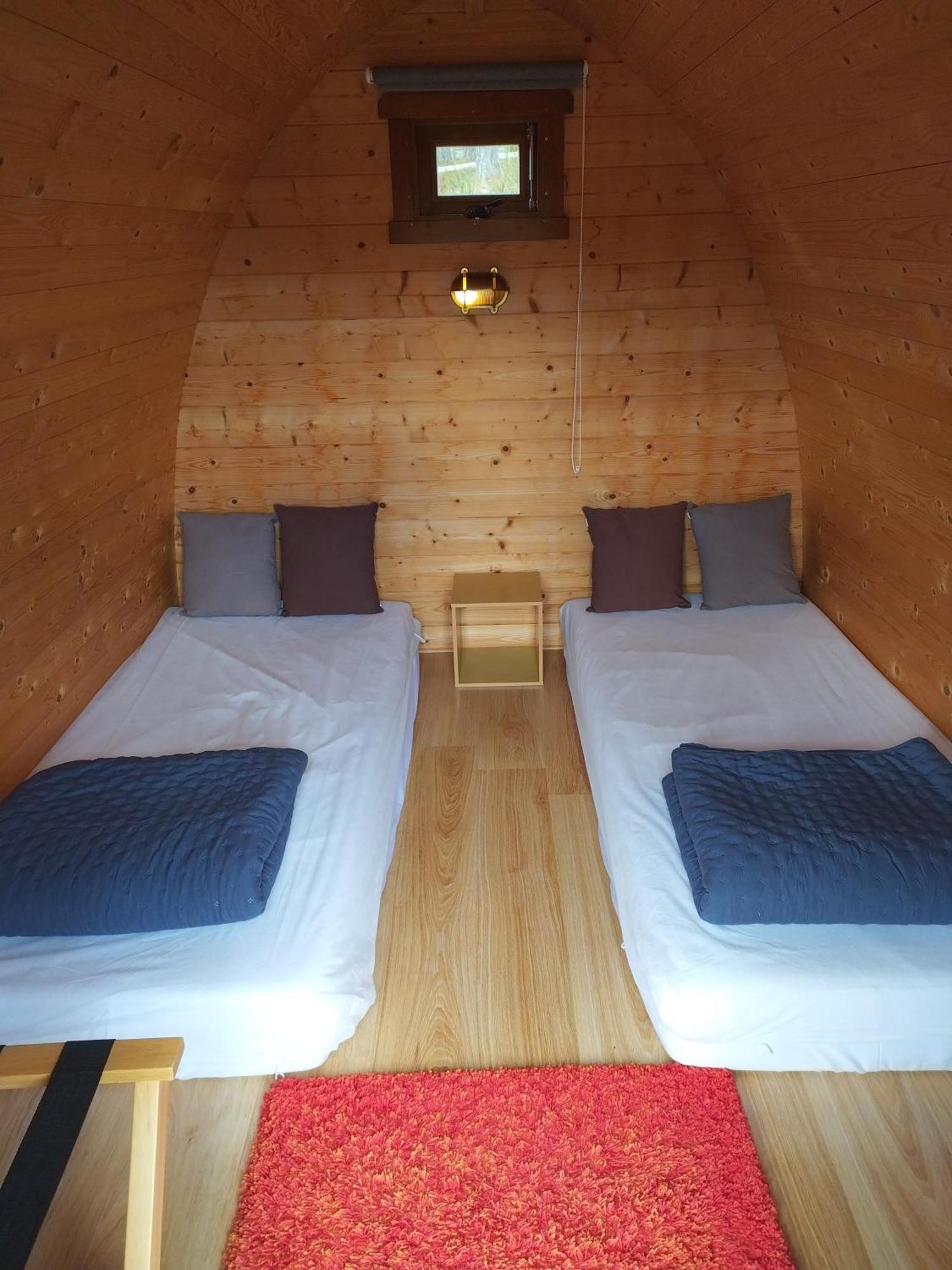 Les Chalets Du Haut-Forez Usson-en-Forez Dış mekan fotoğraf